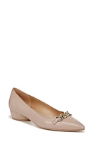 Naturalizer Becca Pump Warm Fawn Tan Leather at Nordstrom,