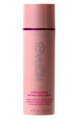 Kopari Ultra Renewal Retinol Body Cream at Nordstrom