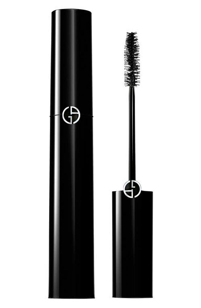 ARMANI beauty Eyes to Kill Classic Defining & Lengthening Black Mascara at Nordstrom, Size 0.33 Oz