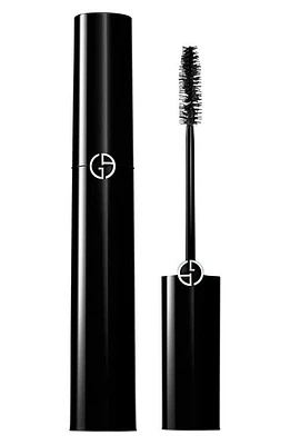 ARMANI beauty Eyes to Kill Classic Defining & Lengthening Black Mascara at Nordstrom, Size 0.33 Oz