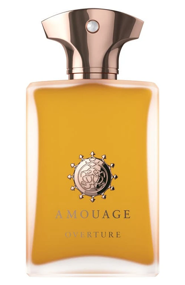 AMOUAGE Overture Man Eau de Parfum at Nordstrom