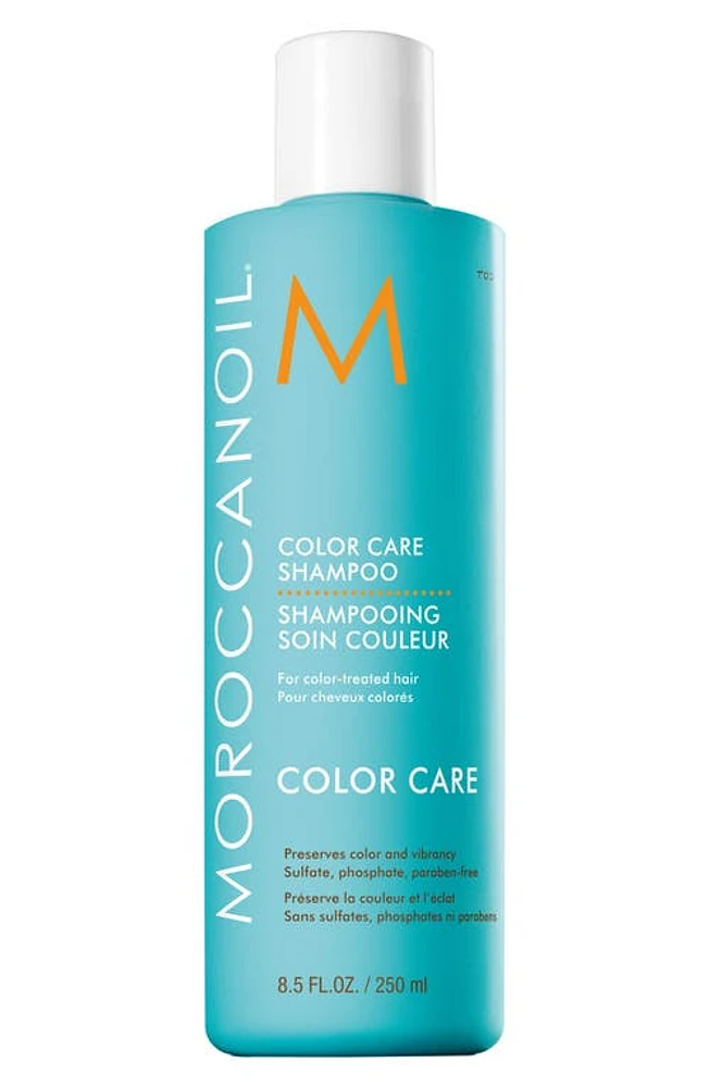 MOROCCANOIL Color Care Shampoo at Nordstrom