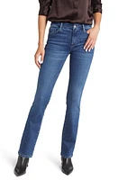 FRAME Le Mini Boot Jeans at Nordstrom,