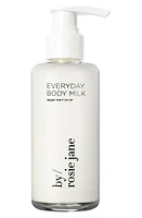 By Rosie Jane Wake the F*ck Up Everyday Body Milk at Nordstrom