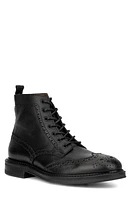 Aquatalia Savino Boot in Black at Nordstrom, Size 13