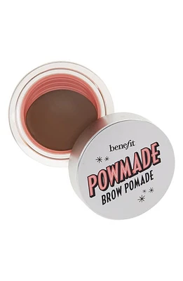 Benefit Cosmetics POWmade Waterproof Brow Pomade in 2 Warm Golden Blonde at Nordstrom