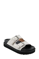 Marc Fisher LTD Agusta Slide Sandal at Nordstrom,