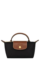 Longchamp Le Pliage Cosmetics Case in at Nordstrom