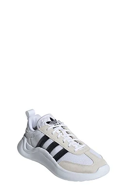 adidas Adifom '70s Comfort Closure Sneaker White/Black/Chalk White at Nordstrom, M