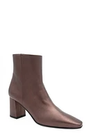 Amalfi by Rangoni Faraona Block Heel Bootie Etoile at Nordstrom,