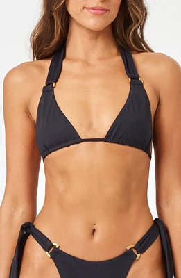 LSPACE Brielle Bikini Top at