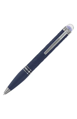 Montblanc Starwalker Ballpoint Pen in Blue at Nordstrom