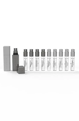 Mind Games Artisan Collection Fragrance Discovery Set in White at Nordstrom