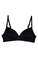 Calvin Klein Kids' Softie Cup Bra at Nordstrom,