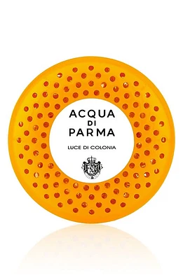 Acqua di Parma Luce di Colonia Car Diffuser Refill at Nordstrom