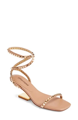 Jeffrey Campbell Luxor Ankle Strap Sandal at Nordstrom,