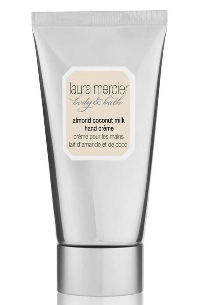 Laura Mercier Almond Coconut Milk Hand Crème at Nordstrom