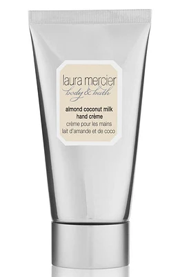 Laura Mercier Almond Coconut Milk Hand Crème at Nordstrom