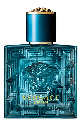 Versace Eros Eau de Toilette at Nordstrom