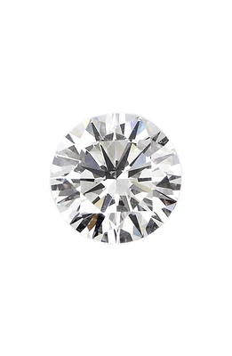 Bony Levy 1.02ct. Round Brilliant Diamond in H Si1 at Nordstrom