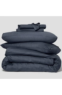 Casper Hyperlite Sheet Set in Indigo at Nordstrom