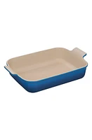 Le Creuset Heritage 4-Quart Rectangular Stoneware Dish in Marseille at Nordstrom