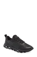 ara Montclair Sneaker in Black at Nordstrom, Size 9