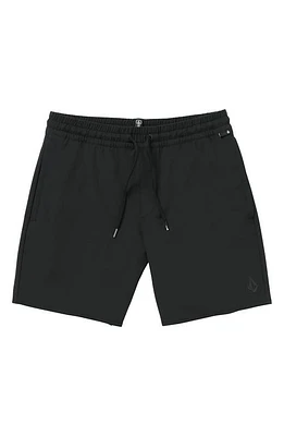 Volcom Nomoly Hybrid Shorts at Nordstrom,