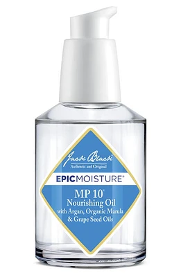 Jack Black Epic Moisture MP 10 Nourishing Oil at Nordstrom