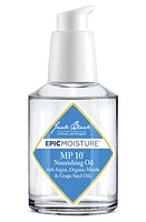 Jack Black Epic Moisture MP 10 Nourishing Oil at Nordstrom