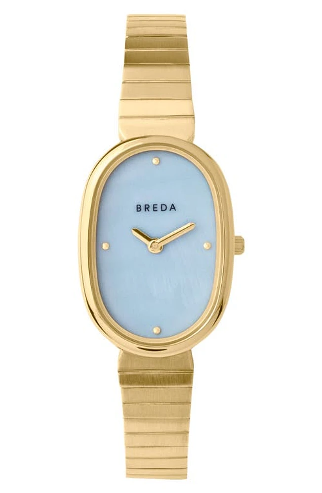 BREDA Jane Bracelet Watch