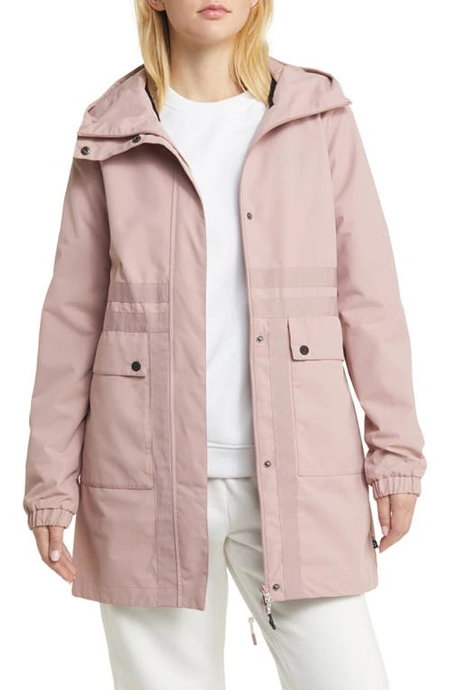 Picture Organic Clothing Geraldeen Water Repellent Hooded Jacket at Nordstrom,