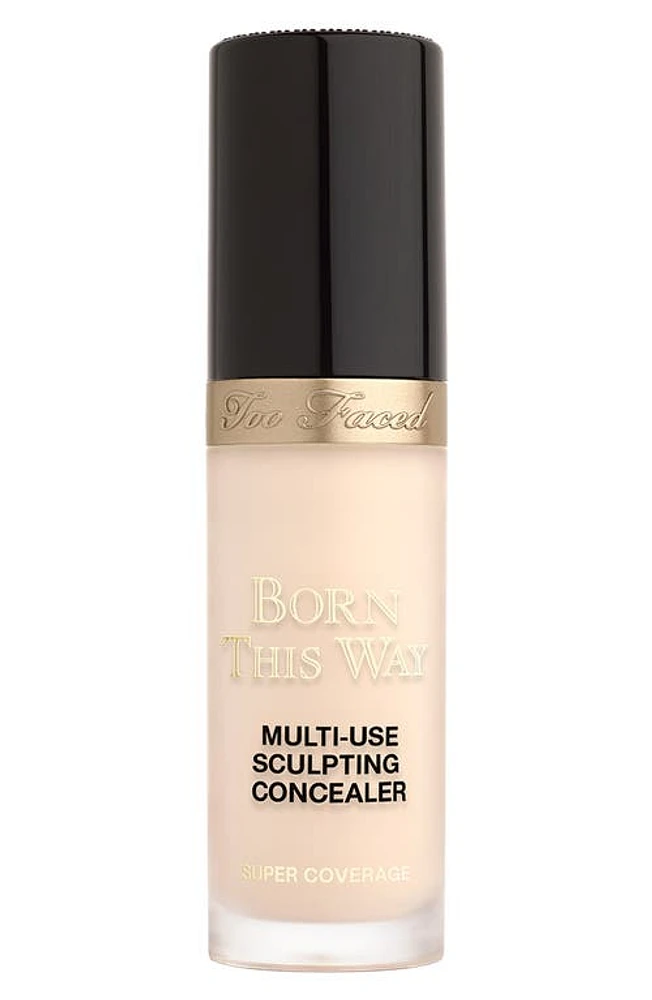 Too Faced Born This Way Super Coverage Concealer in Cloud at Nordstrom