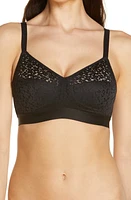 Chantelle Lingerie Norah Supportive Wireless Bra at Nordstrom,