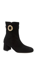 Amalfi by Rangoni Balestruccio Bootie Cashmere at Nordstrom,