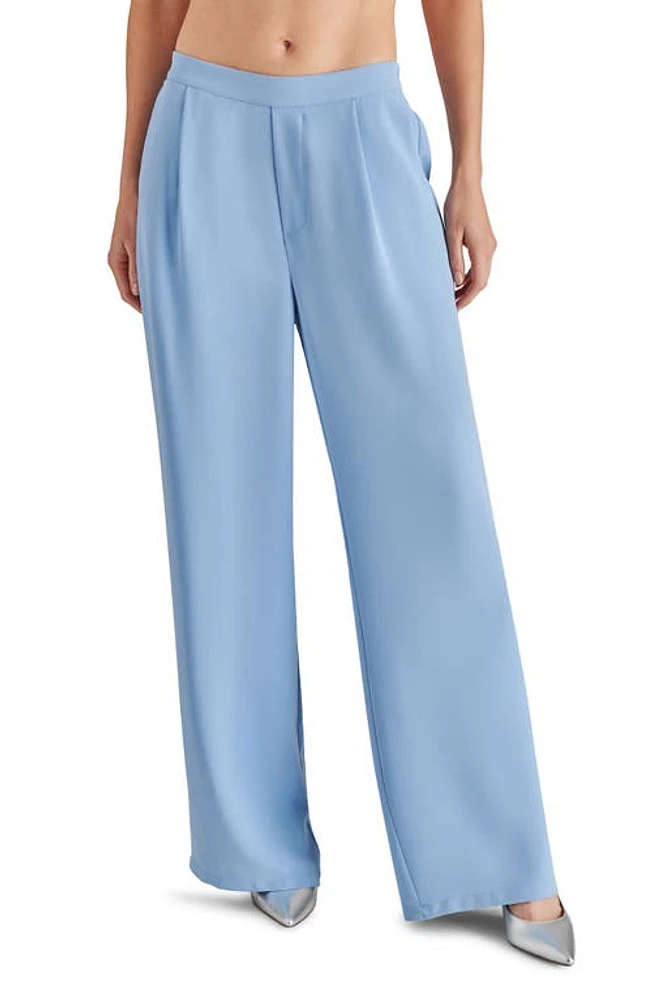 Steve Madden Payton Wide Leg Pants at Nordstrom,