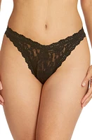 Hanky Panky Signature Lace Tanga at Nordstrom,