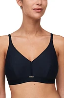 Chantelle Lingerie Bare Essential Wireless Bra at Nordstrom,