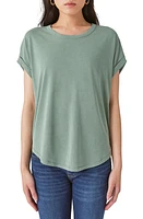 Lucky Brand Sandwash Dolman T-Shirt at Nordstrom,