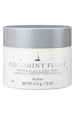 Drybar Cocomint Float Scalp & Body Scrub at Nordstrom