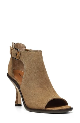 Donald Pliner Era Open Toe Bootie at Nordstrom,