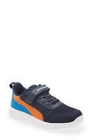 DREAM PAIRS Knit Low Top Sneaker at Nordstrom, M