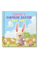 I See Me! 'My Surprise Easter Egg Hunt' Personalized Storybook in Boy at Nordstrom