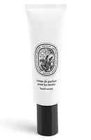 Diptyque Eau Rose Scented Hand Cream at Nordstrom