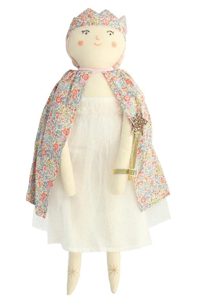 Meri Meri Imogen Princess Doll in Multi at Nordstrom