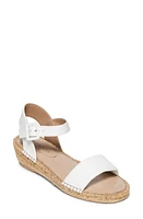 BERNARDO FOOTWEAR Madrid Ankle Strap Espadrille Platform Wedge Sandal at Nordstrom,