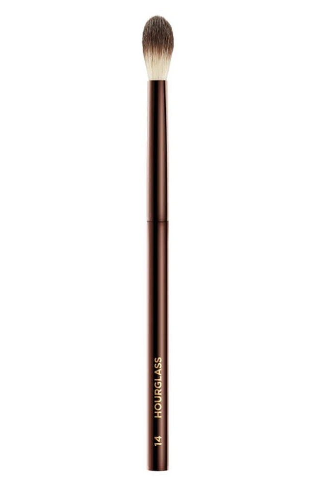 HOURGLASS No. 14 Detail Setting Brush at Nordstrom