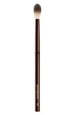 HOURGLASS No. 14 Detail Setting Brush at Nordstrom