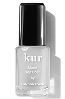 Londontown Matte Top Coat in None at Nordstrom