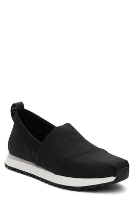 TOMS Alpargata Resident 2.0 Heritage Slip-On Sneaker at Nordstrom